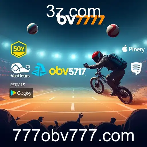 O Impacto de obv777 no Mercado de Jogos em 2025