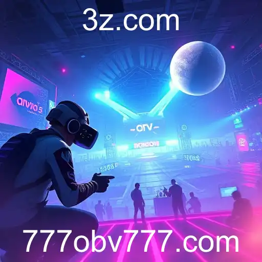 Revolução nos Jogos: O Impacto de obv777 nas Plataformas de Streaming