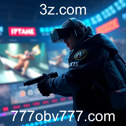 Novidades em obv777: O Futuro do Entretenimento Digital