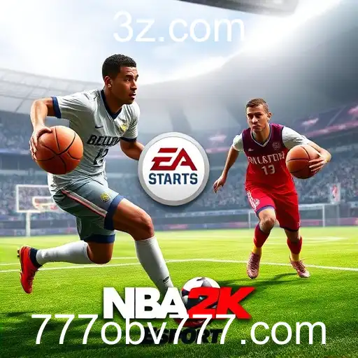 Revolução no Mundo dos Jogos com 'obv777'