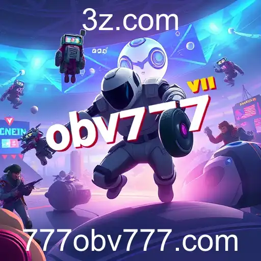 Avanços na Indústria de Jogos e a Popularidade Crescente de obv777