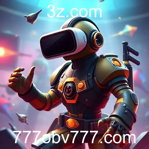 Revoluções no Mundo dos Jogos: Tendências e Inovações