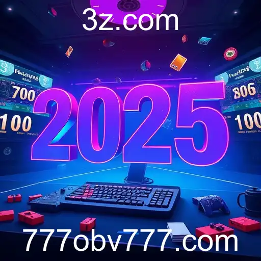 Crescimento do Mercado de Jogos Online em 2025