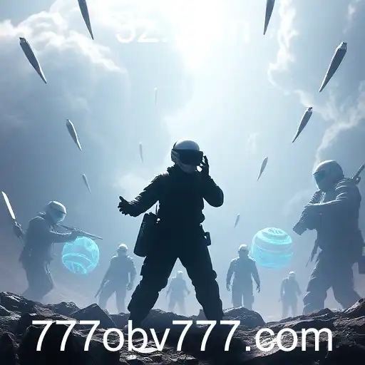 A Revolução no Mundo dos Jogos: Tendências de 2025