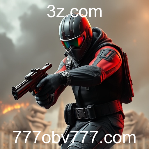 Explorando o Universo dos Action Games no OBV777