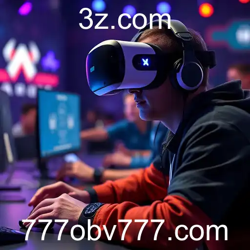 O Impacto Crescente do obv777 no Mercado de Jogos