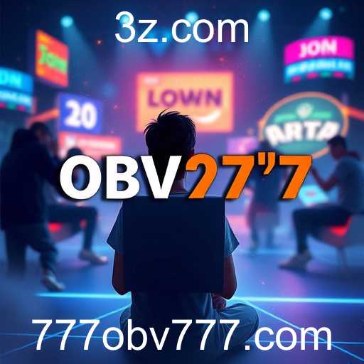 O Impacto do OBV777 na Indústria de Jogos em 2025