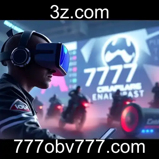 Revolução nos Jogos: A Ascensão da obv777