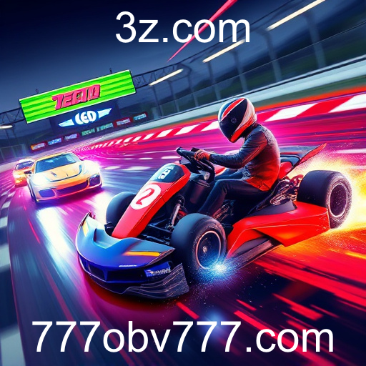 A Excitante Categoria de Jogos 'Racing Thrills' no obv777