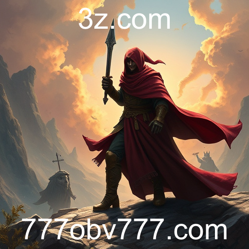 Explorando Aventuras Épicas: A Fascinante Categoria de 'RPG Quests' no obv777