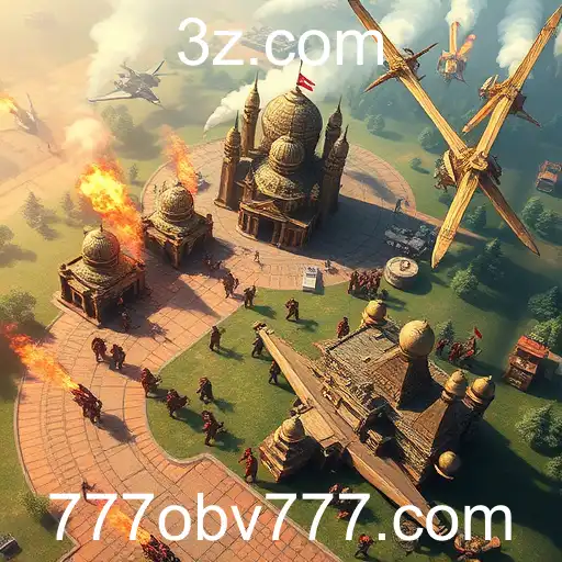 Explorando a Categoria 'Strategy Hub' no Site 'obv777'