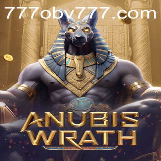AnubisWrath: Unveiling the Mysteries of Ancient Egypt in a Digital Journey