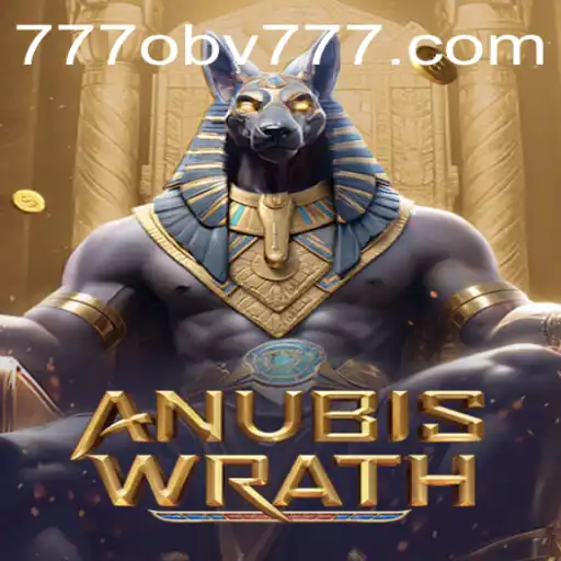 AnubisWrath: Unveiling the Mysteries of Ancient Egypt in a Digital Journey