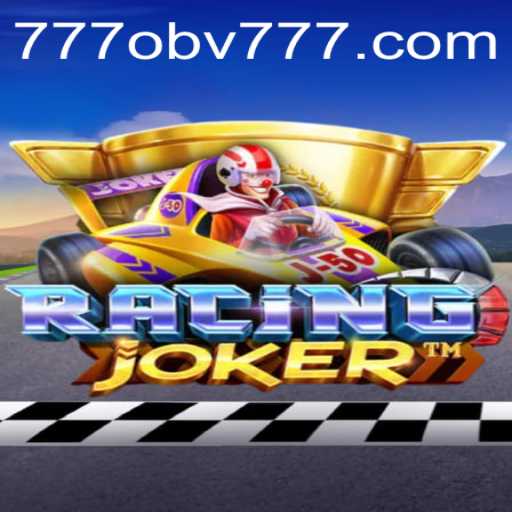 RacingJoker: A Thrilling Gaming Adventure With a Twist