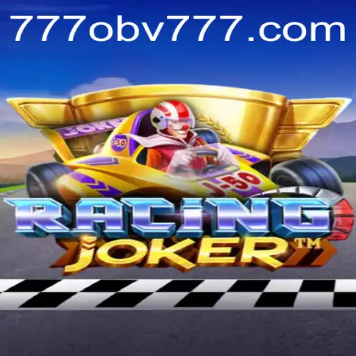 RacingJoker: A Thrilling Gaming Adventure With a Twist