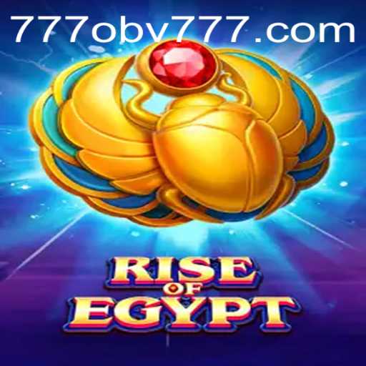 RiseOfEgypt: Exploring the Fascinating Game World with obv777