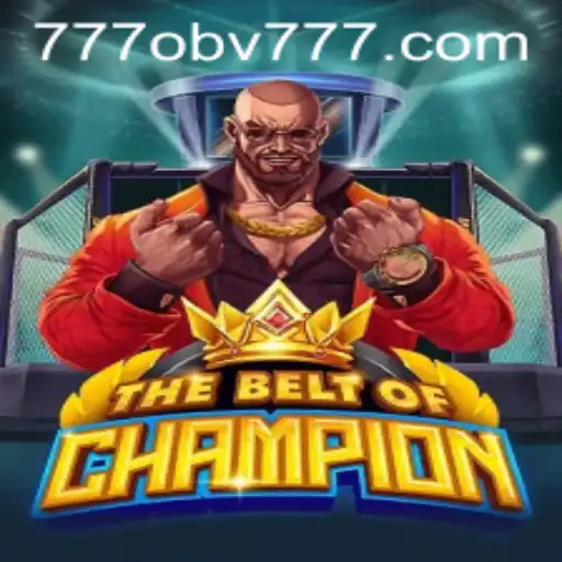 TheBeltOfChampion: A New Era of Strategic Gaming
